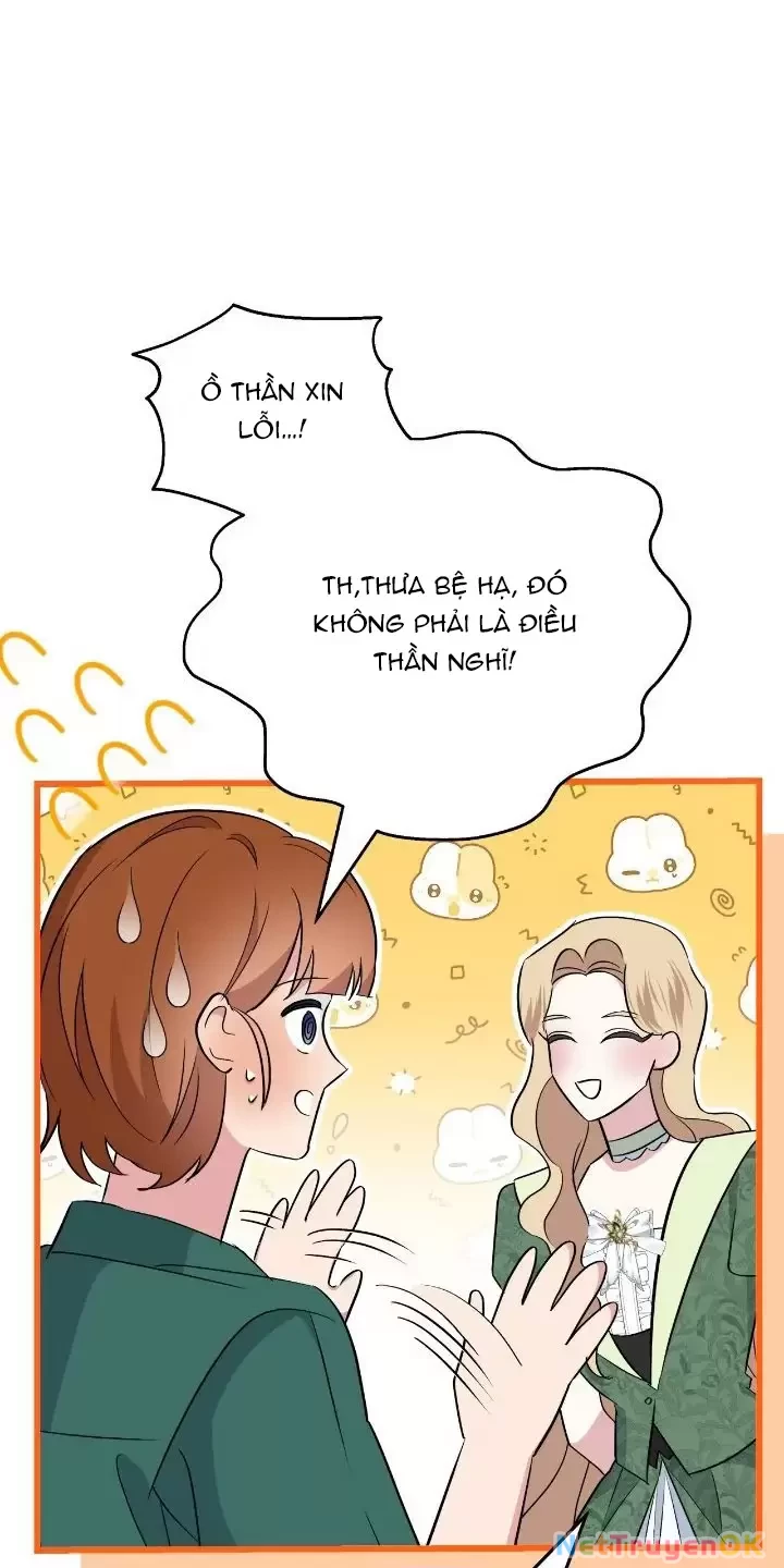 Mượn Rượu Trở Thành Hoàng Hậu Chapter 20 - Trang 2