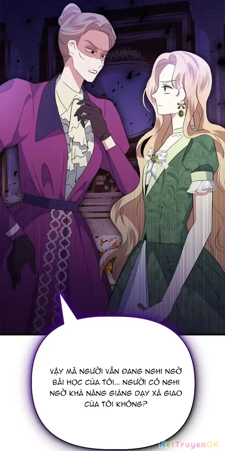 Mượn Rượu Trở Thành Hoàng Hậu Chapter 21 - Trang 2