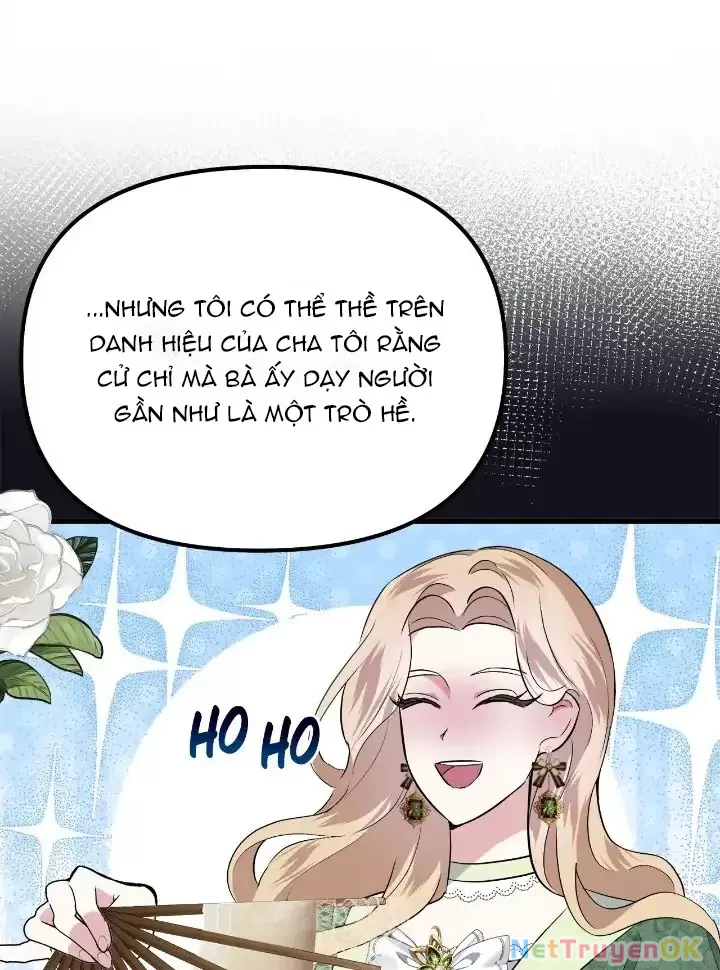 Mượn Rượu Trở Thành Hoàng Hậu Chapter 21 - Trang 2