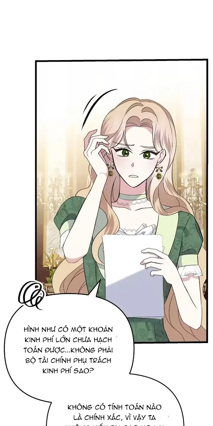 Mượn Rượu Trở Thành Hoàng Hậu Chapter 21 - Trang 2