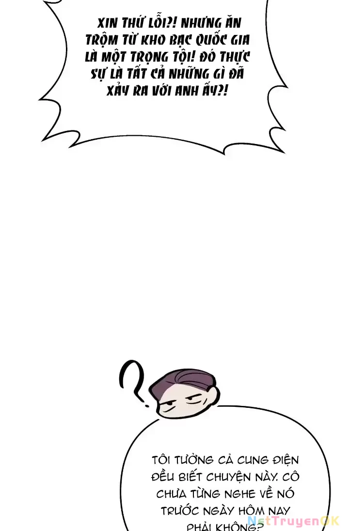 Mượn Rượu Trở Thành Hoàng Hậu Chapter 21 - Trang 2