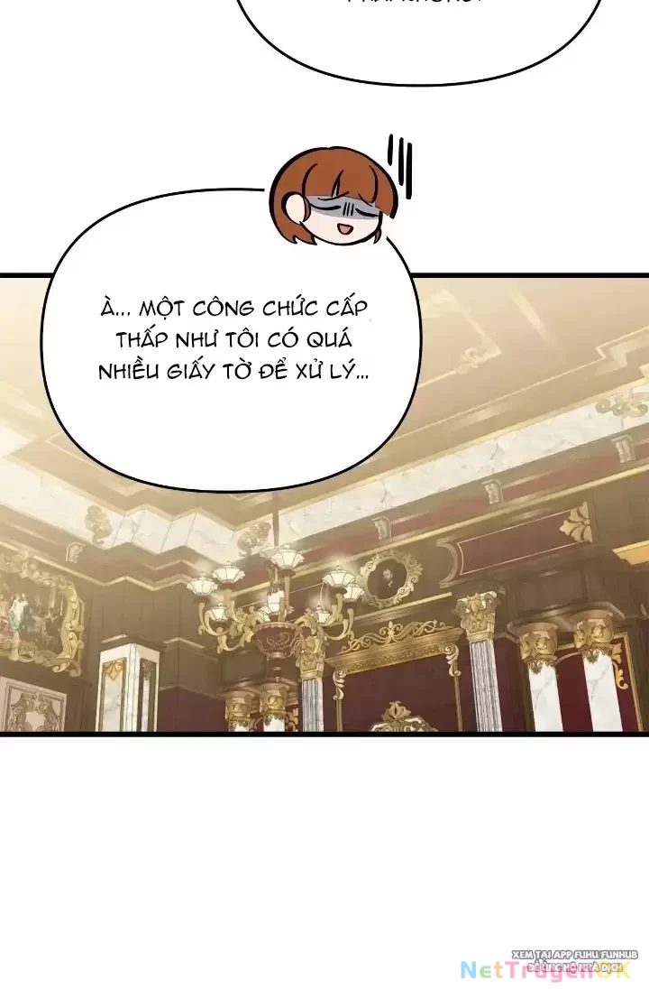 Mượn Rượu Trở Thành Hoàng Hậu Chapter 21 - Trang 2