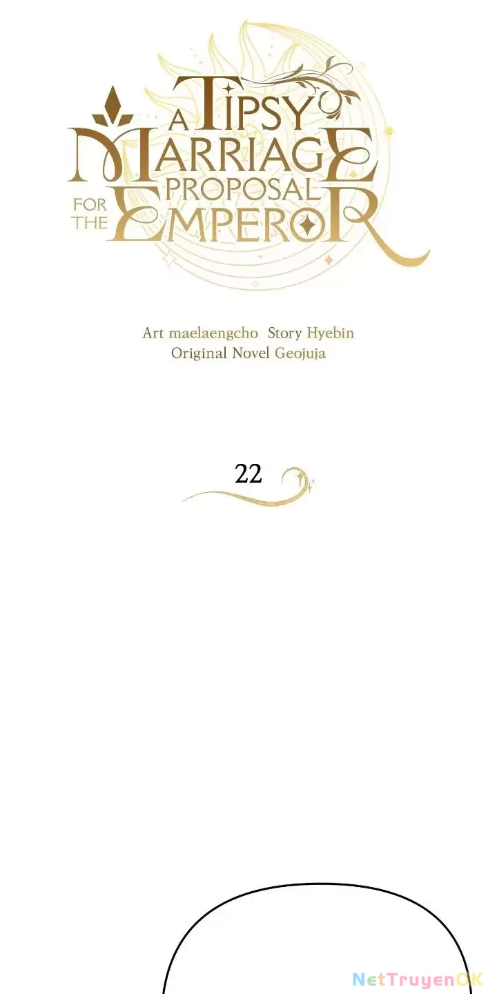 Mượn Rượu Trở Thành Hoàng Hậu Chapter 22 - Trang 2