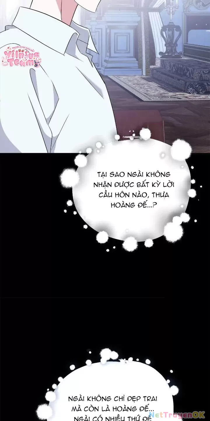 Mượn Rượu Trở Thành Hoàng Hậu Chapter 22 - Trang 2