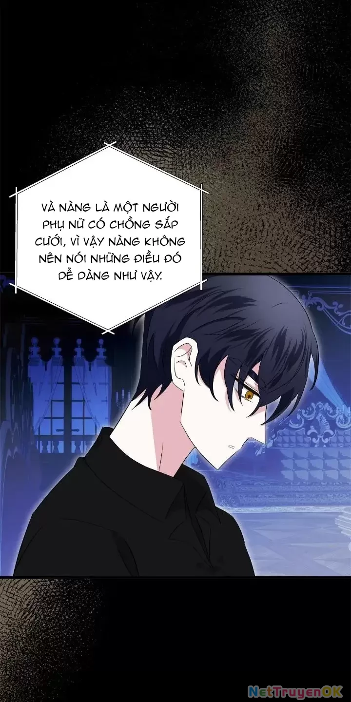 Mượn Rượu Trở Thành Hoàng Hậu Chapter 22 - Trang 2