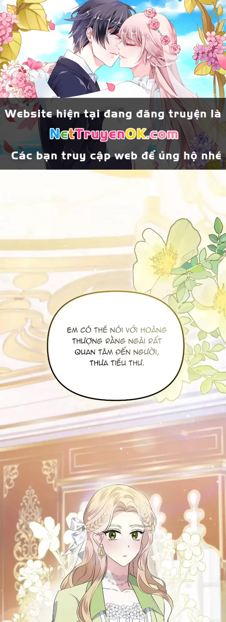 Mượn Rượu Trở Thành Hoàng Hậu Chapter 23 - Trang 2