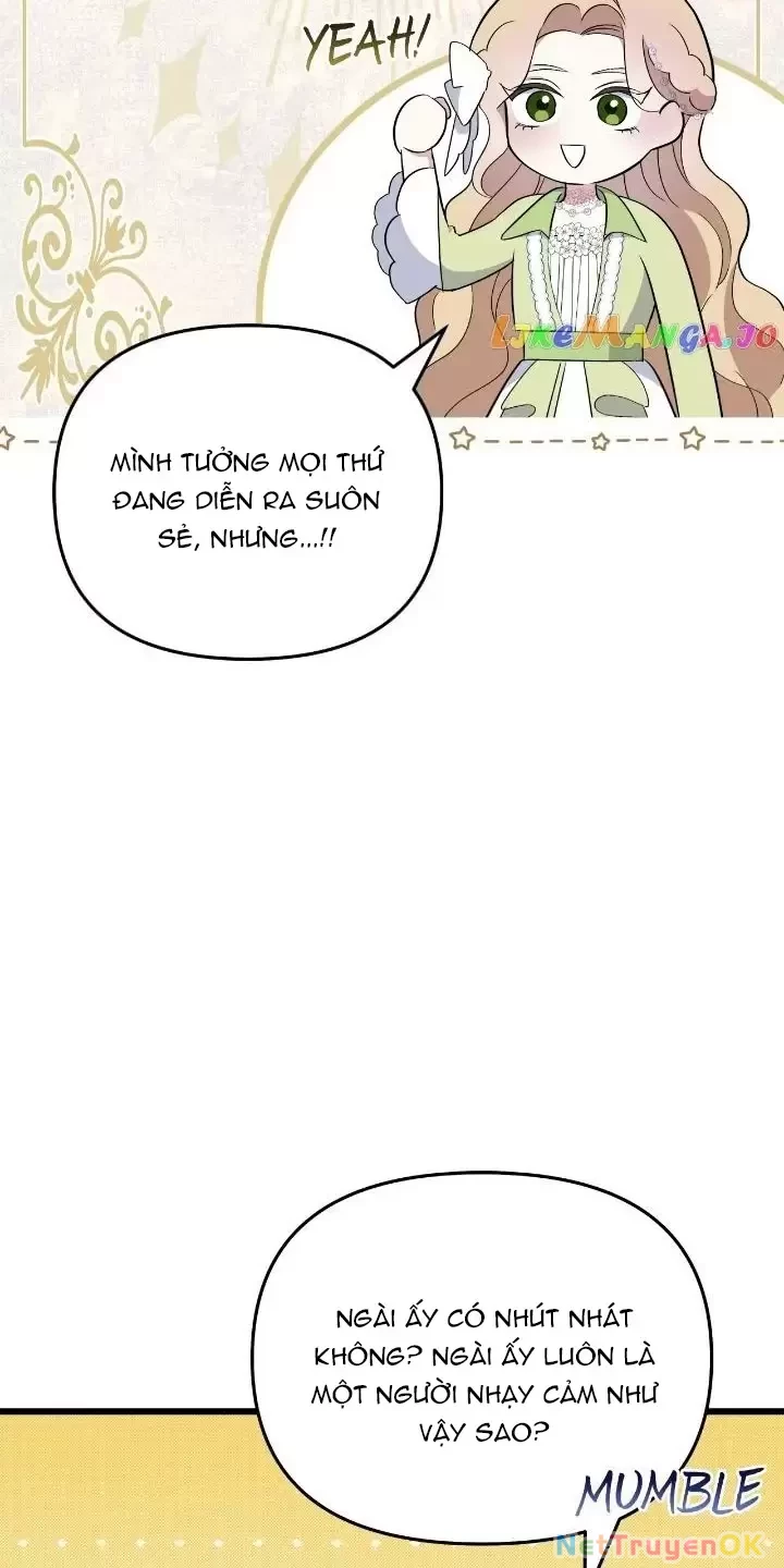 Mượn Rượu Trở Thành Hoàng Hậu Chapter 23 - Trang 2