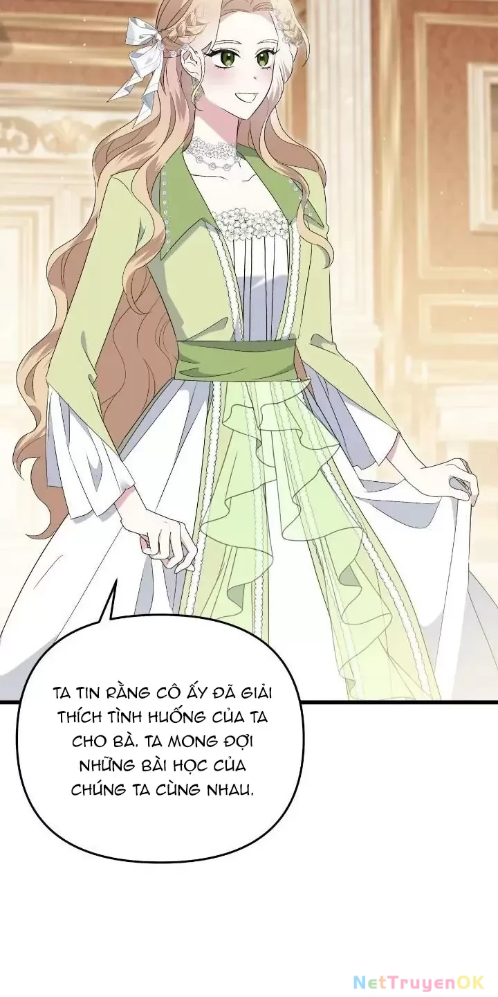 Mượn Rượu Trở Thành Hoàng Hậu Chapter 23 - Trang 2