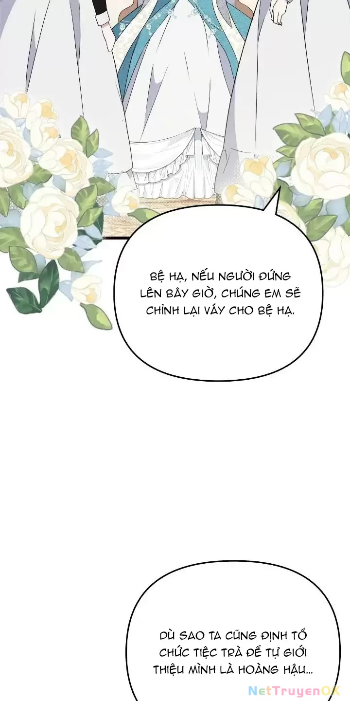 Mượn Rượu Trở Thành Hoàng Hậu Chapter 24 - Trang 2