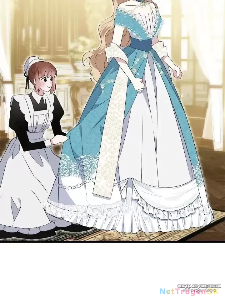 Mượn Rượu Trở Thành Hoàng Hậu Chapter 24 - Trang 2