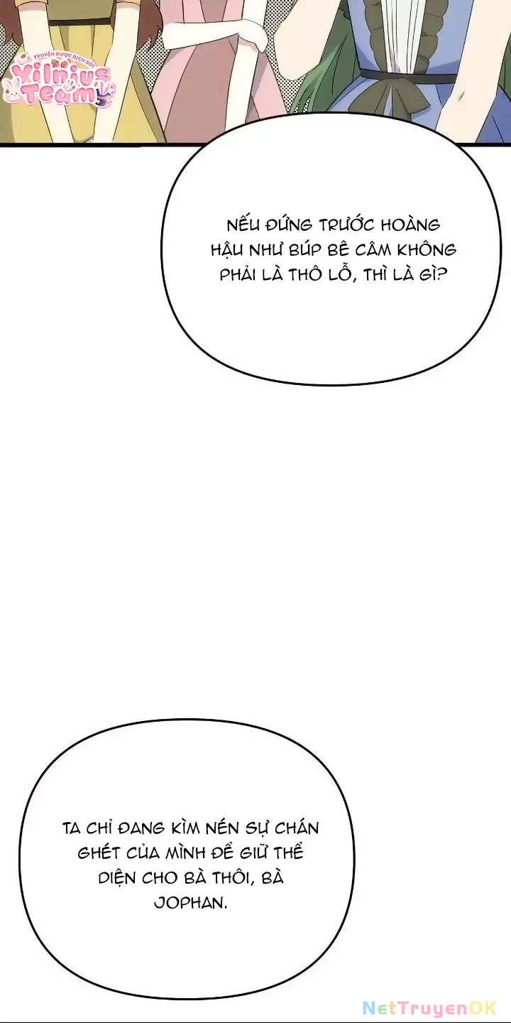 Mượn Rượu Trở Thành Hoàng Hậu Chapter 24 - Trang 2