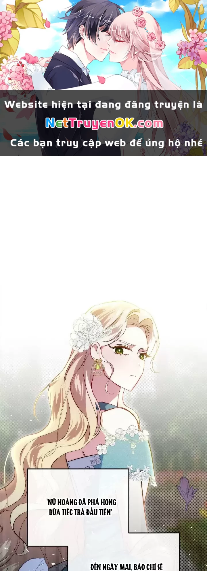 Mượn Rượu Trở Thành Hoàng Hậu Chapter 25 - Trang 2