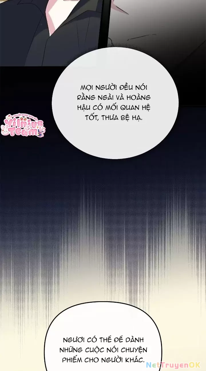 Mượn Rượu Trở Thành Hoàng Hậu Chapter 25 - Trang 2