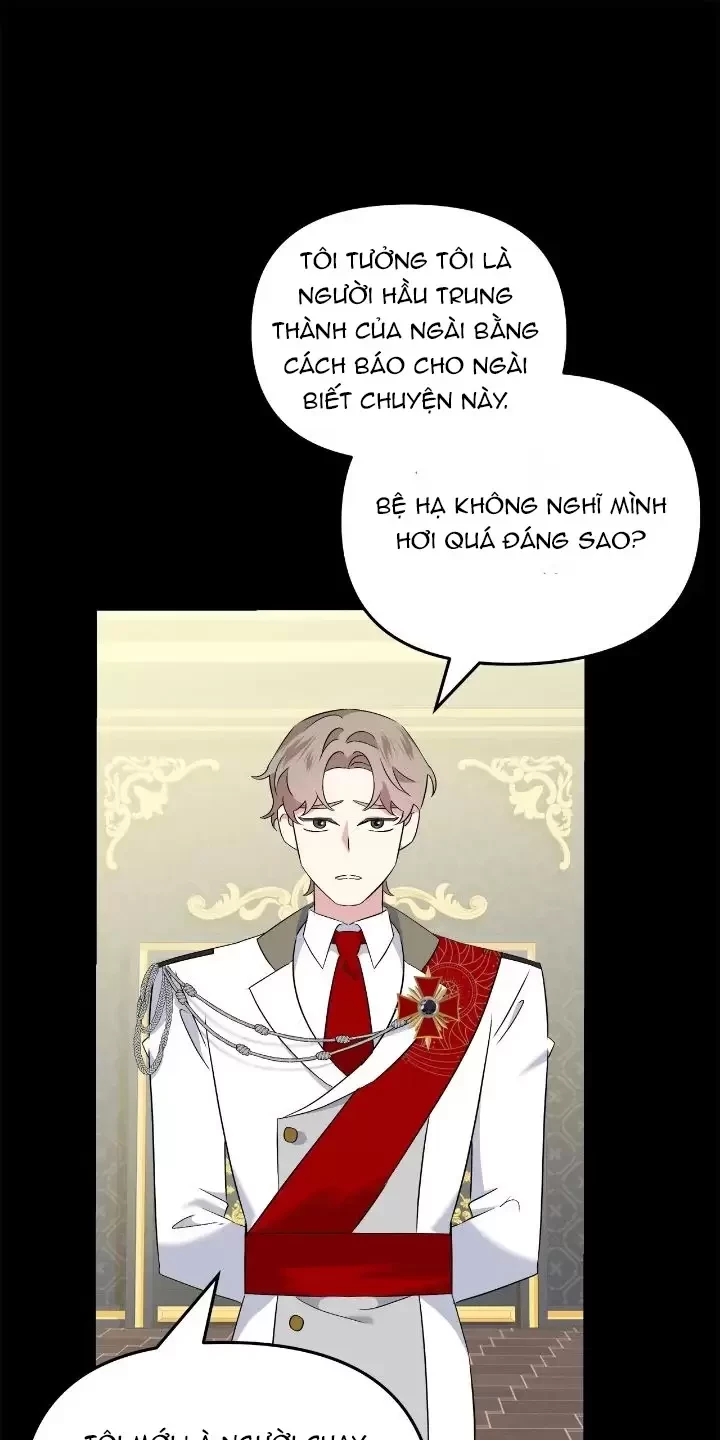 Mượn Rượu Trở Thành Hoàng Hậu Chapter 25 - Trang 2