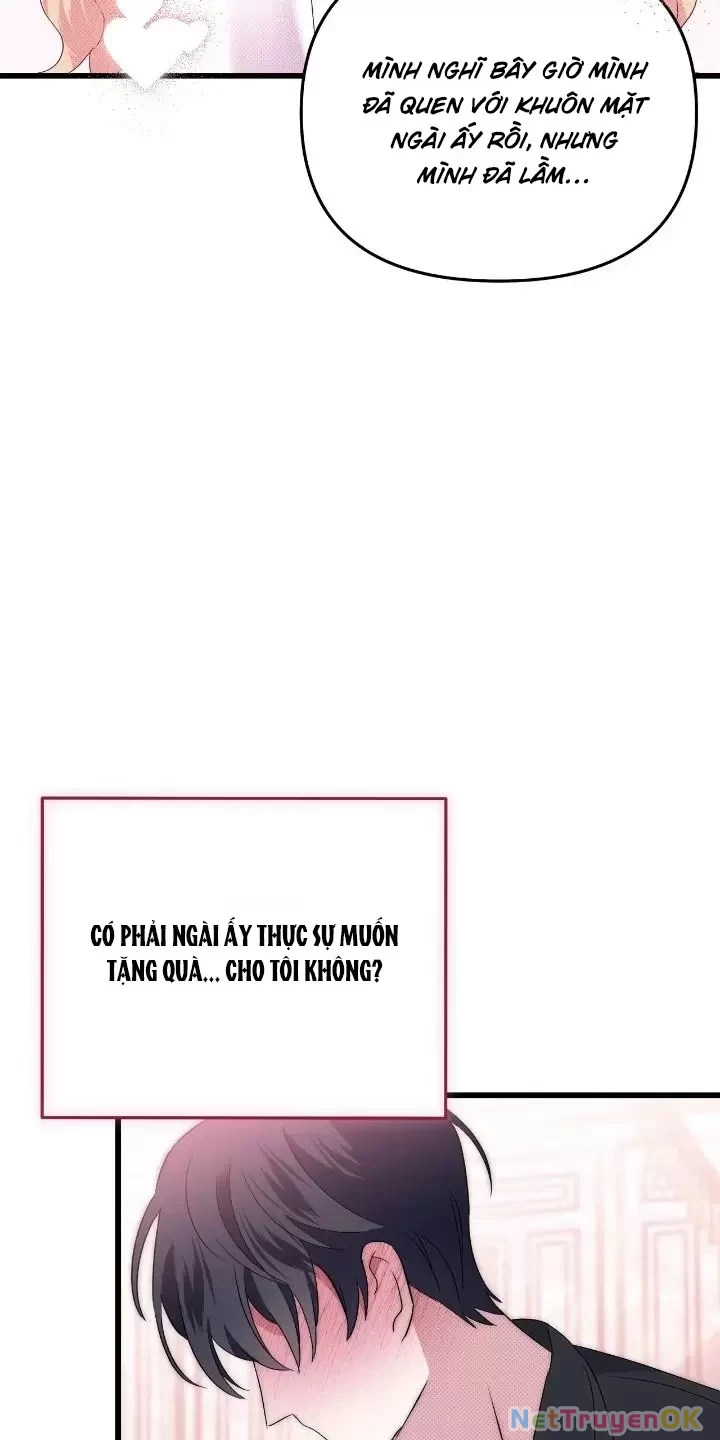 Mượn Rượu Trở Thành Hoàng Hậu Chapter 25 - Trang 2