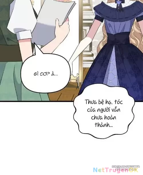 Mượn Rượu Trở Thành Hoàng Hậu Chapter 26 - Trang 2