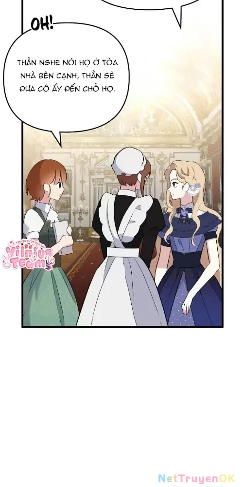 Mượn Rượu Trở Thành Hoàng Hậu Chapter 26 - Trang 2