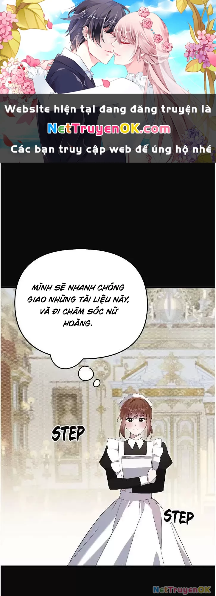 Mượn Rượu Trở Thành Hoàng Hậu Chapter 27 - Trang 2