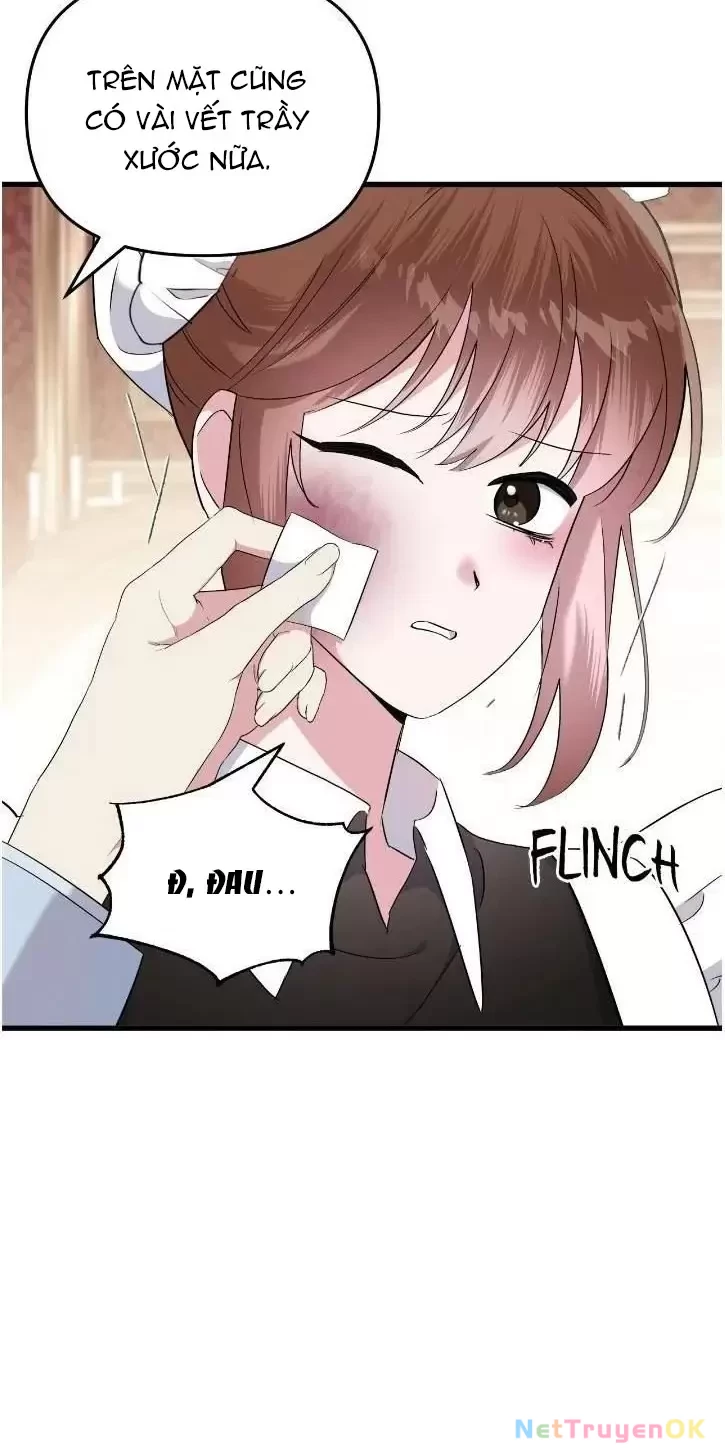 Mượn Rượu Trở Thành Hoàng Hậu Chapter 27 - Trang 2