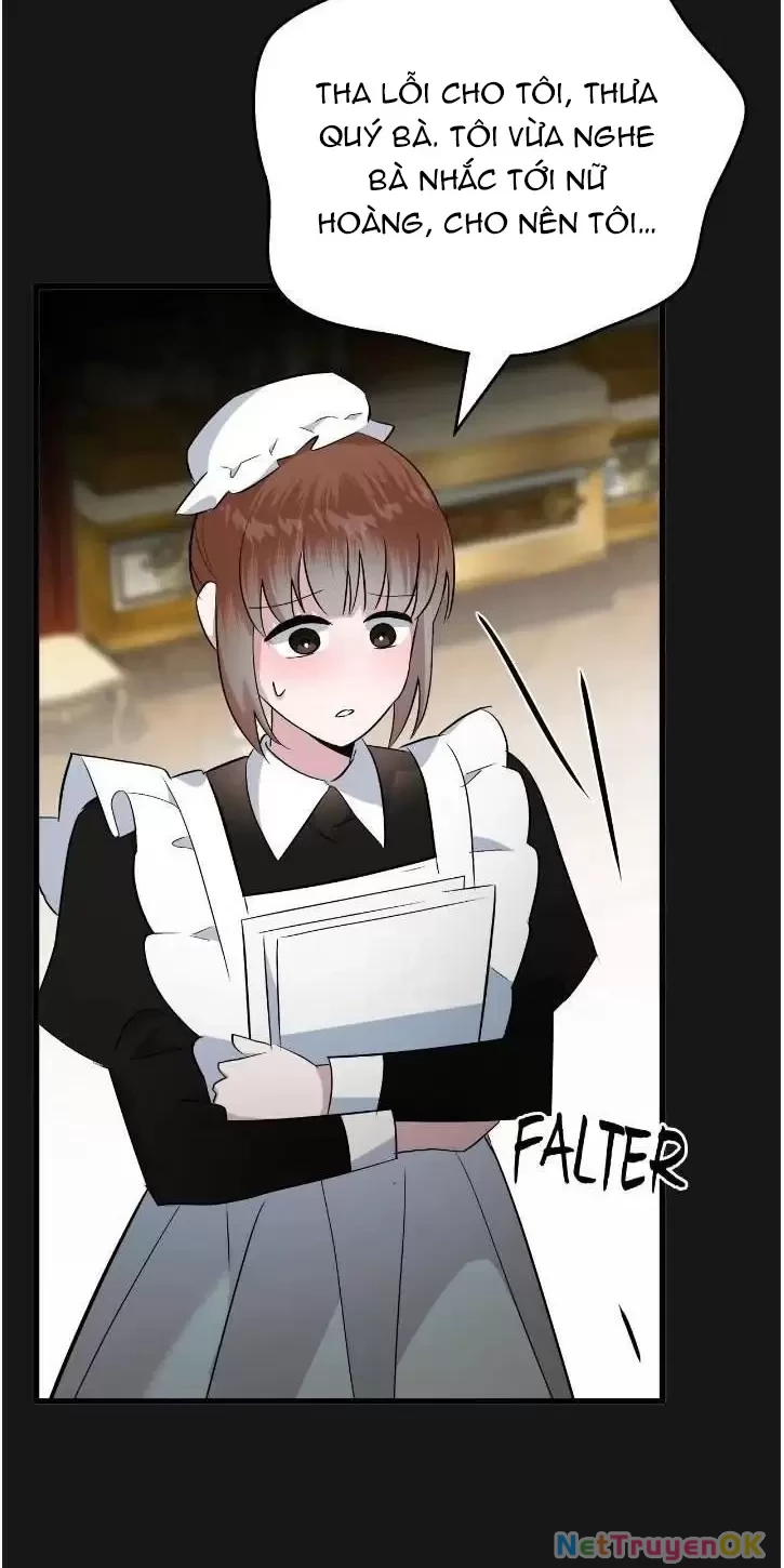 Mượn Rượu Trở Thành Hoàng Hậu Chapter 27 - Trang 2