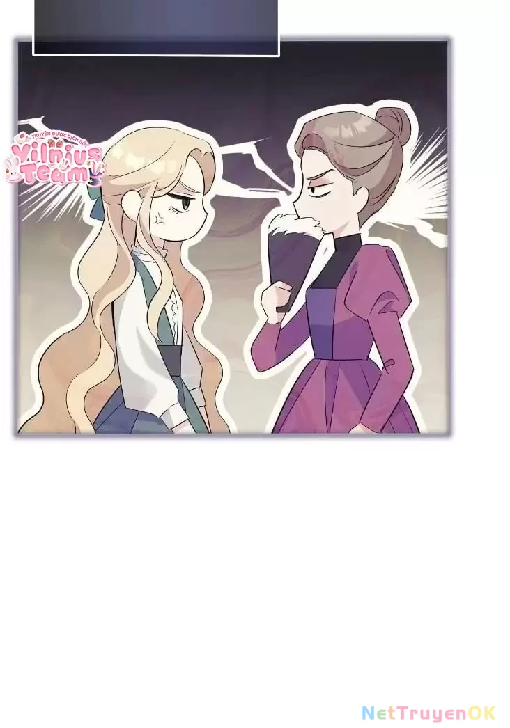 Mượn Rượu Trở Thành Hoàng Hậu Chapter 27 - Trang 2