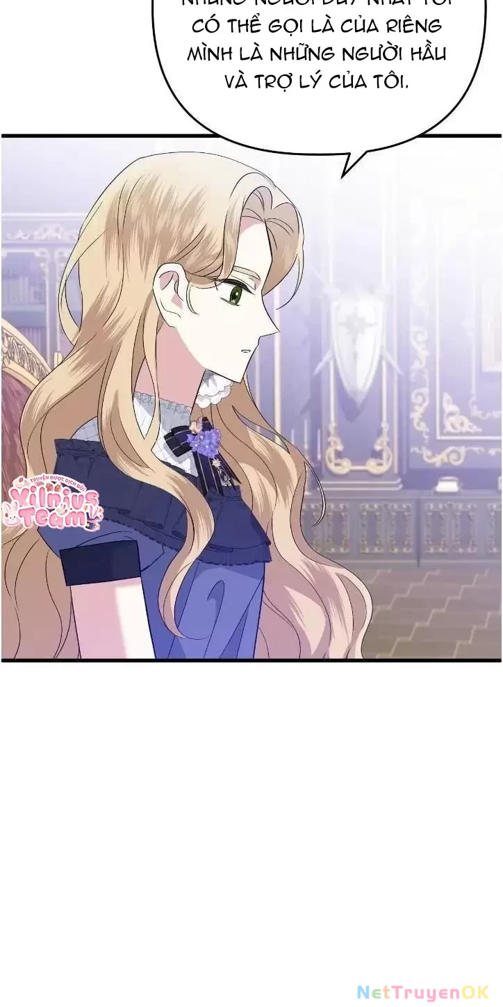 Mượn Rượu Trở Thành Hoàng Hậu Chapter 27 - Trang 2