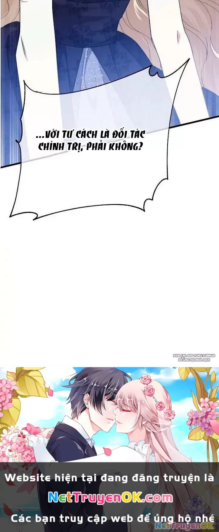 Mượn Rượu Trở Thành Hoàng Hậu Chapter 27 - Trang 2