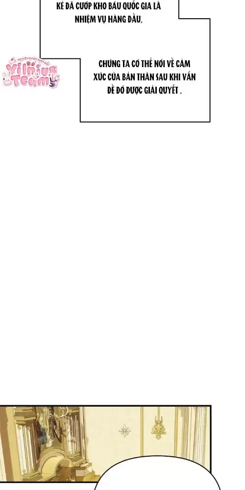 Mượn Rượu Trở Thành Hoàng Hậu Chapter 28 - Trang 2