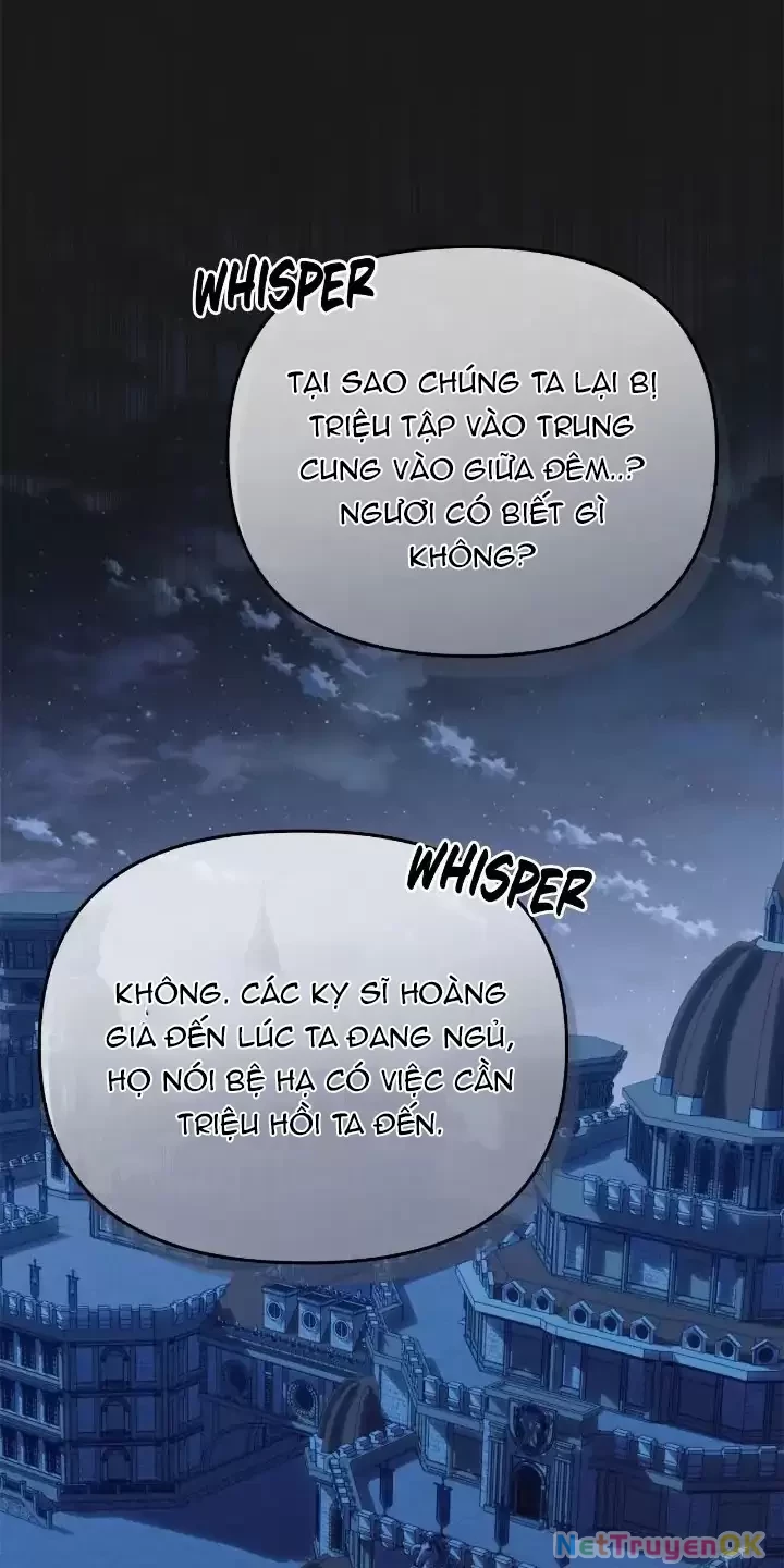 Mượn Rượu Trở Thành Hoàng Hậu Chapter 29 - Trang 2