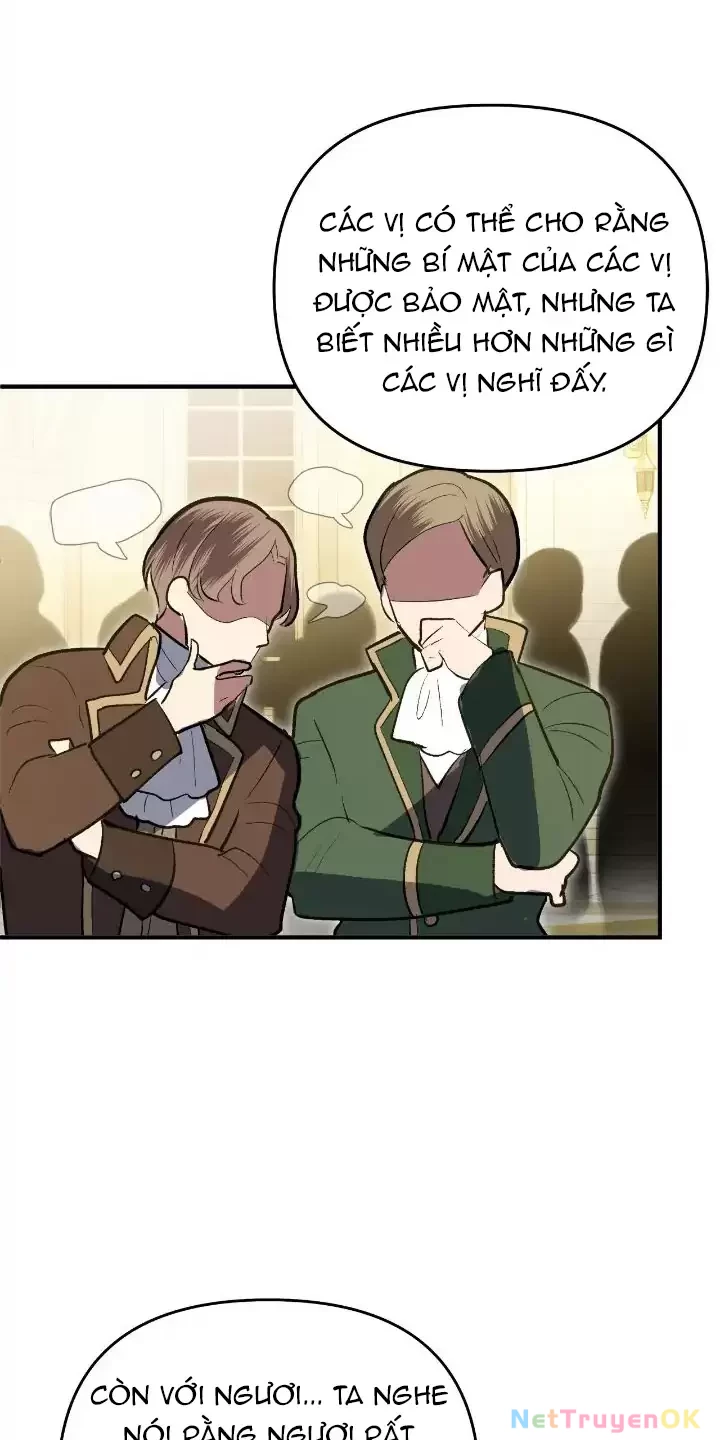 Mượn Rượu Trở Thành Hoàng Hậu Chapter 29 - Trang 2