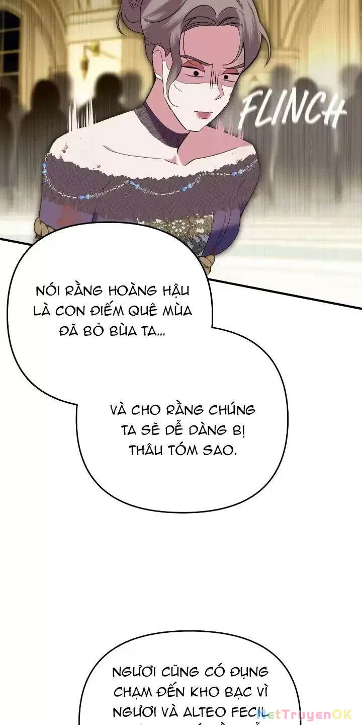 Mượn Rượu Trở Thành Hoàng Hậu Chapter 29 - Trang 2