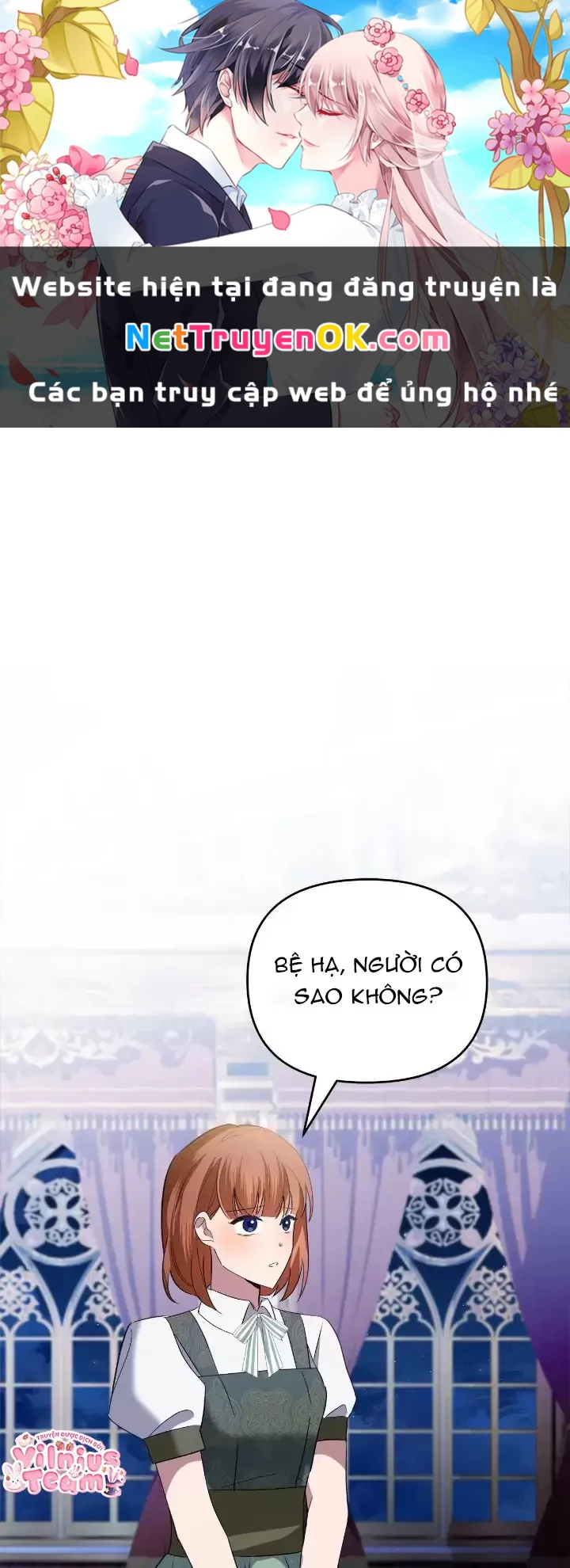 Mượn Rượu Trở Thành Hoàng Hậu Chapter 30 - Trang 2