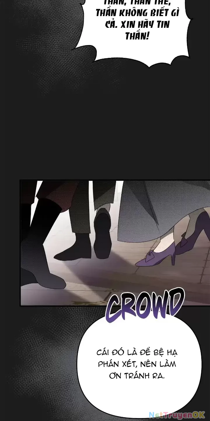 Mượn Rượu Trở Thành Hoàng Hậu Chapter 30 - Trang 2