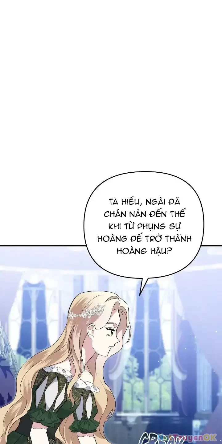 Mượn Rượu Trở Thành Hoàng Hậu Chapter 30 - Trang 2