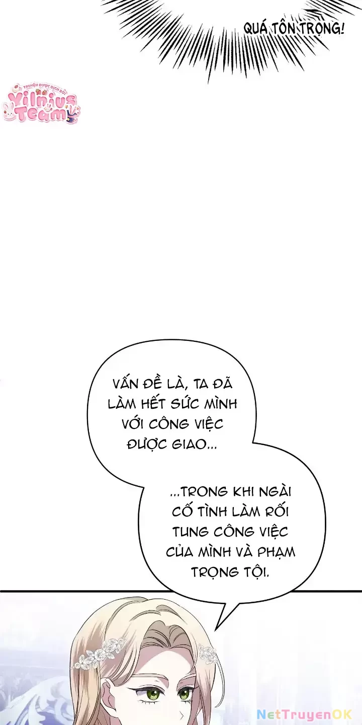 Mượn Rượu Trở Thành Hoàng Hậu Chapter 30 - Trang 2