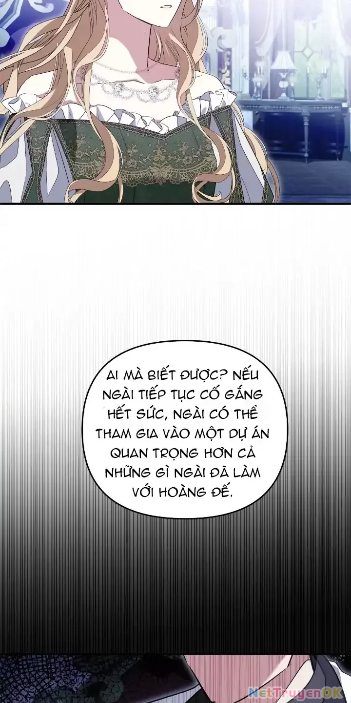 Mượn Rượu Trở Thành Hoàng Hậu Chapter 30 - Trang 2