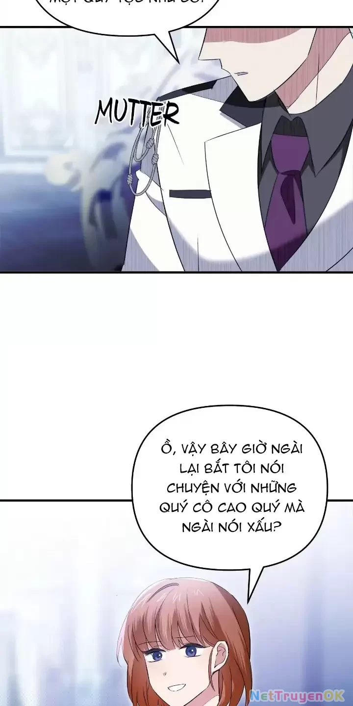 Mượn Rượu Trở Thành Hoàng Hậu Chapter 30 - Trang 2