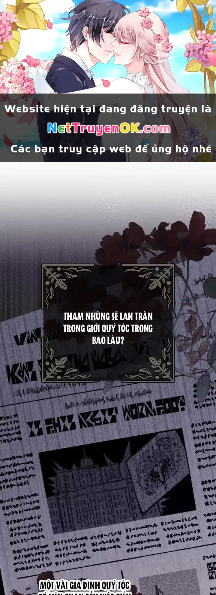 Mượn Rượu Trở Thành Hoàng Hậu Chapter 31 - Trang 2