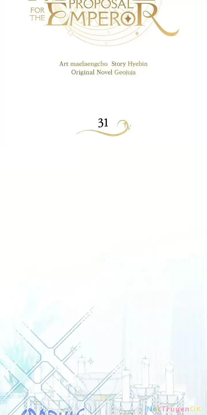 Mượn Rượu Trở Thành Hoàng Hậu Chapter 31 - Trang 2