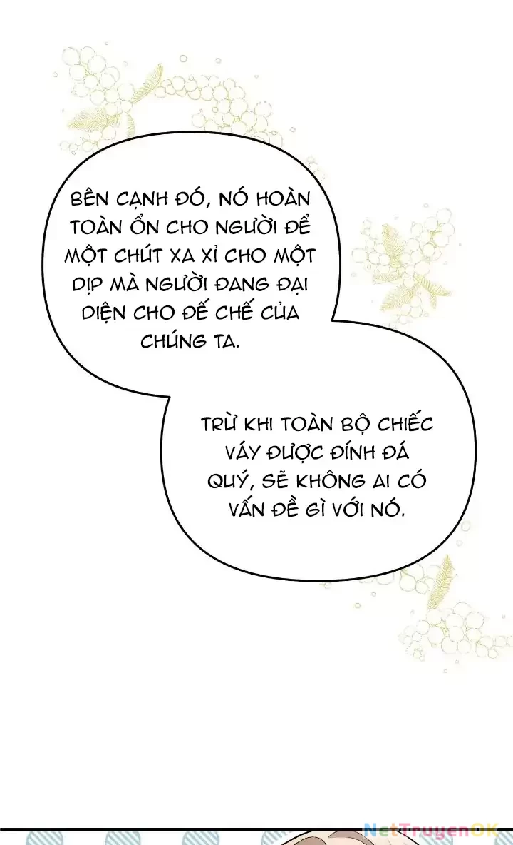 Mượn Rượu Trở Thành Hoàng Hậu Chapter 31 - Trang 2