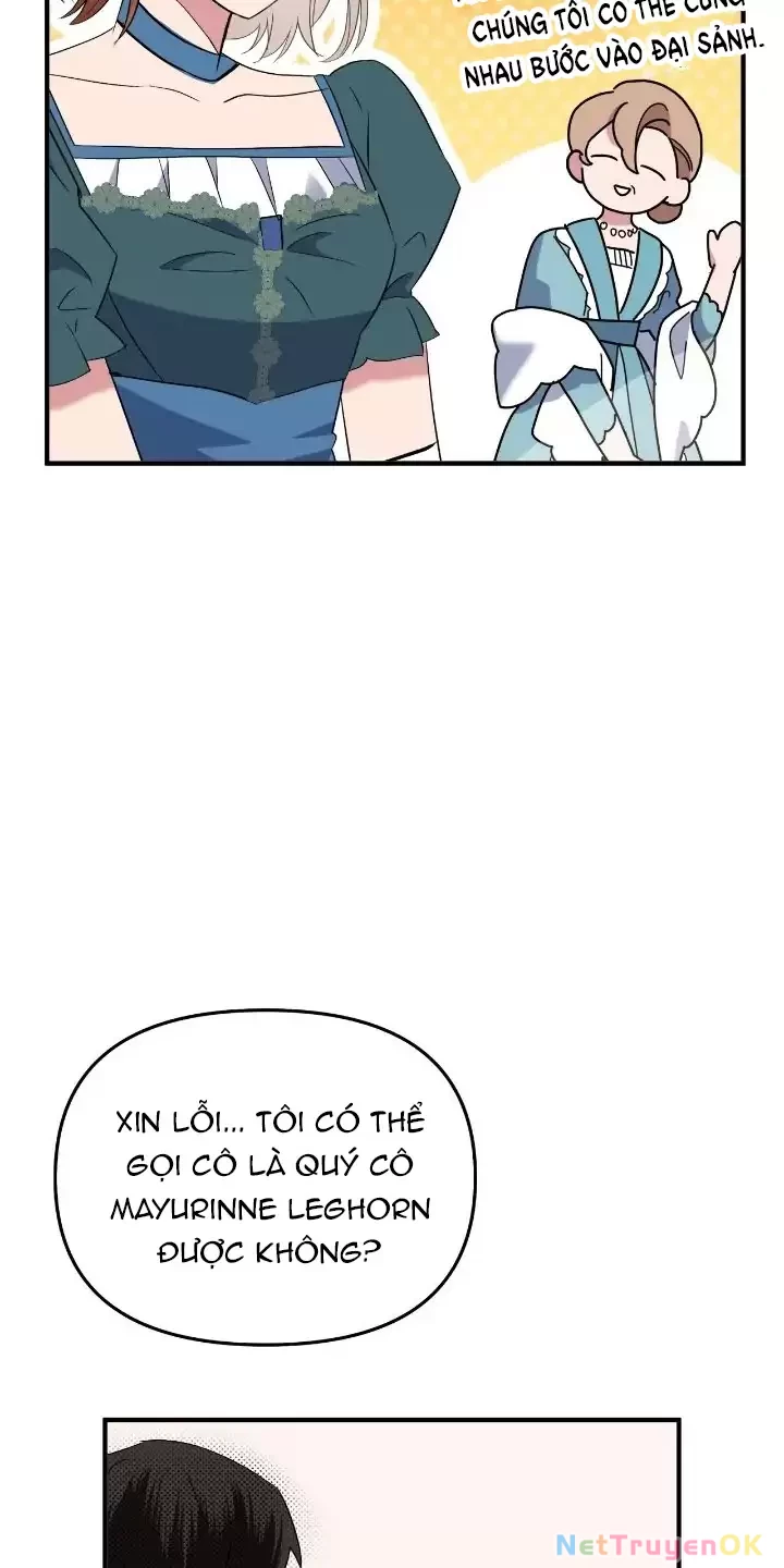 Mượn Rượu Trở Thành Hoàng Hậu Chapter 31 - Trang 2