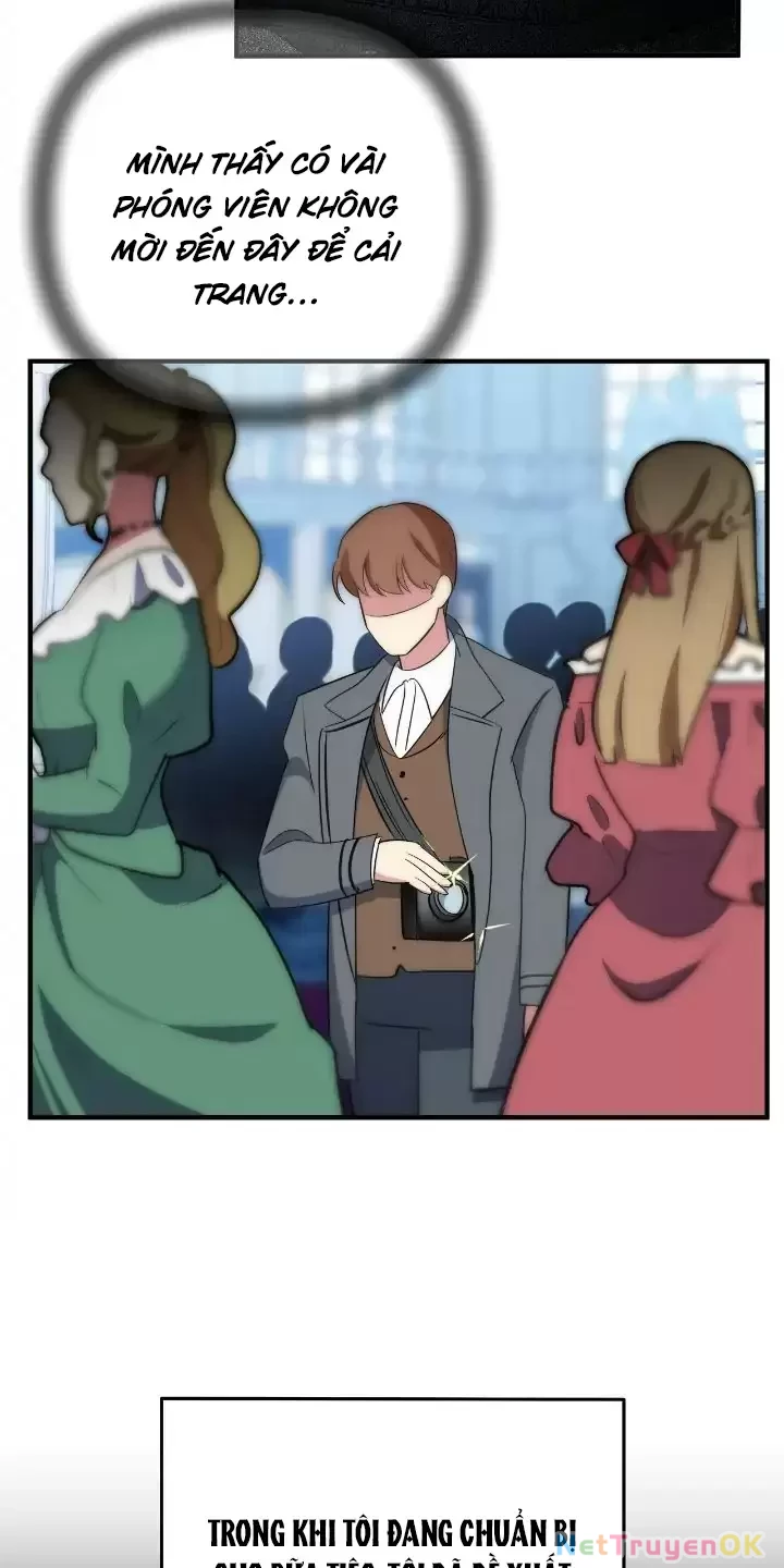 Mượn Rượu Trở Thành Hoàng Hậu Chapter 32 - Trang 2