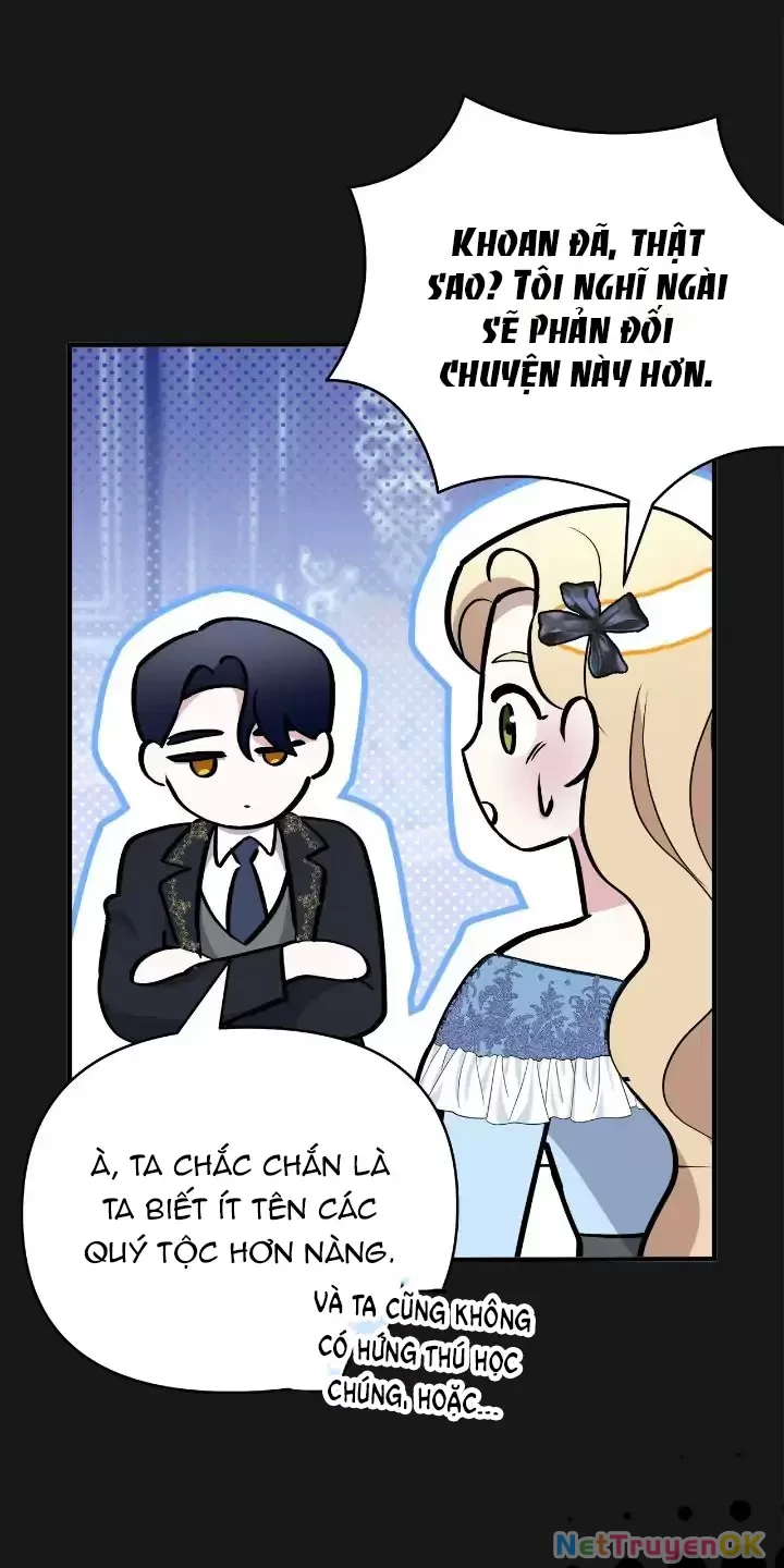 Mượn Rượu Trở Thành Hoàng Hậu Chapter 32 - Trang 2