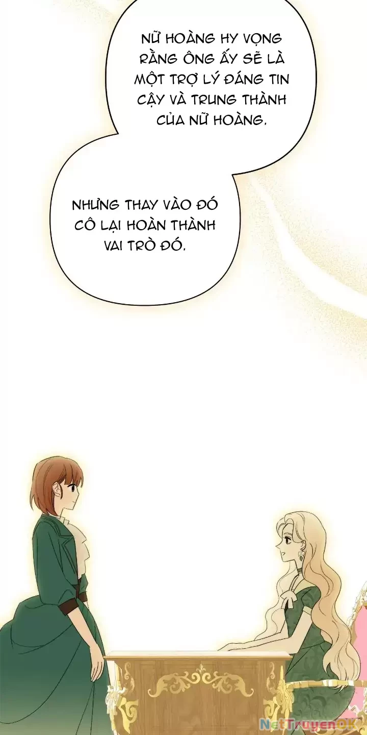 Mượn Rượu Trở Thành Hoàng Hậu Chapter 32 - Trang 2