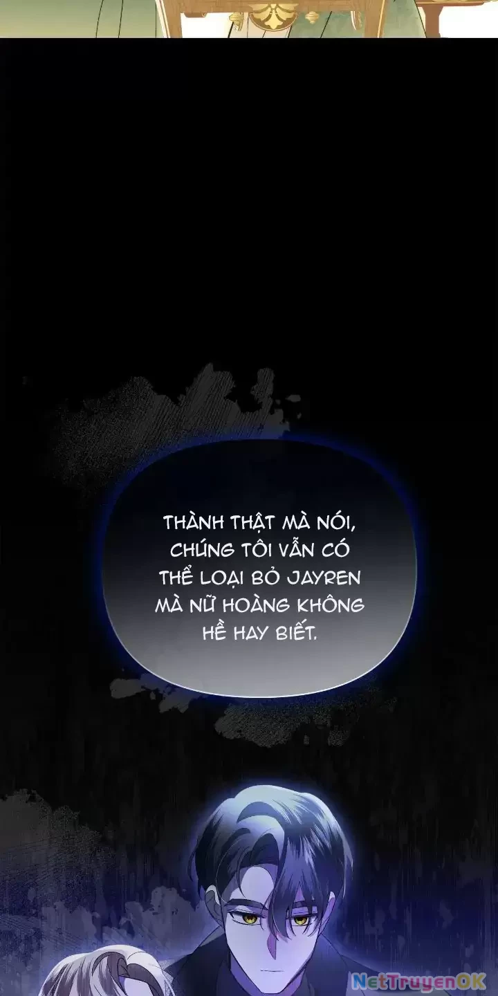 Mượn Rượu Trở Thành Hoàng Hậu Chapter 32 - Trang 2