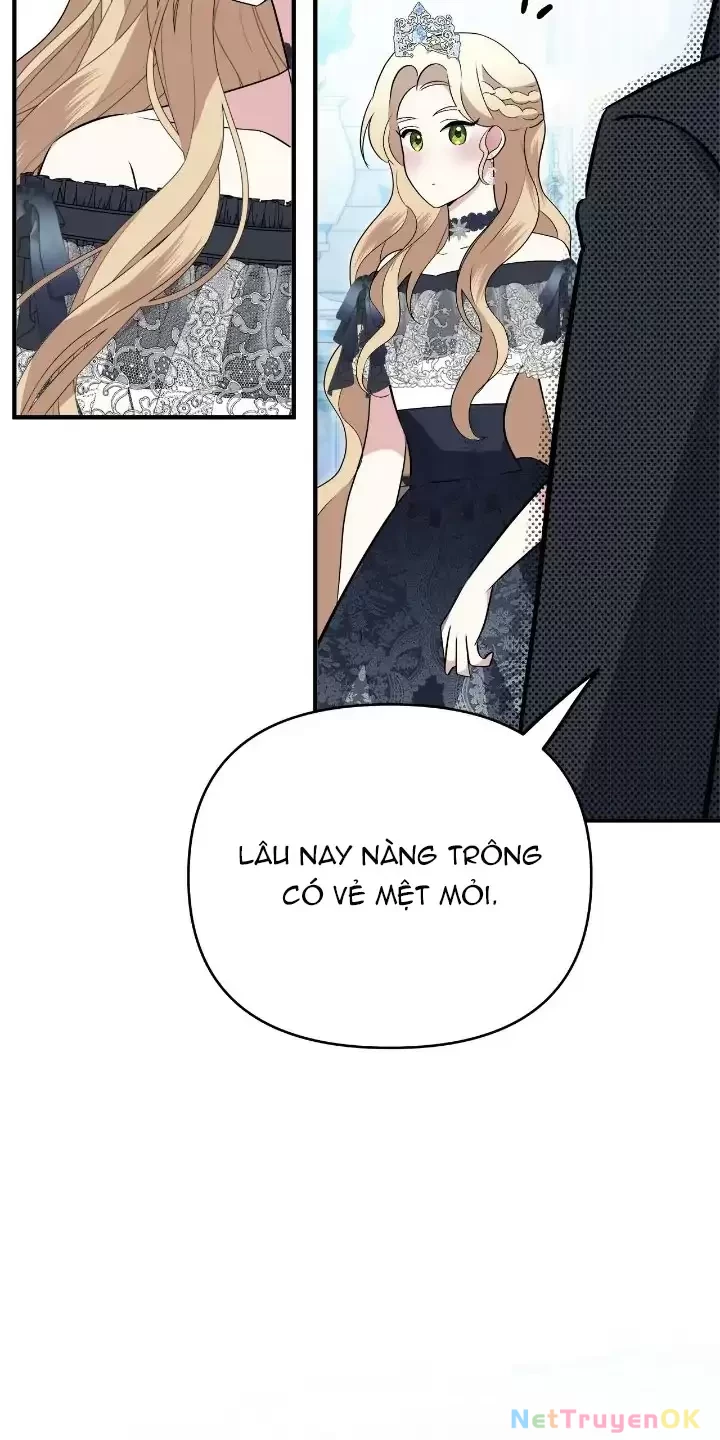 Mượn Rượu Trở Thành Hoàng Hậu Chapter 32 - Trang 2