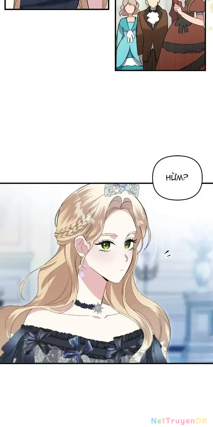 Mượn Rượu Trở Thành Hoàng Hậu Chapter 32 - Trang 2