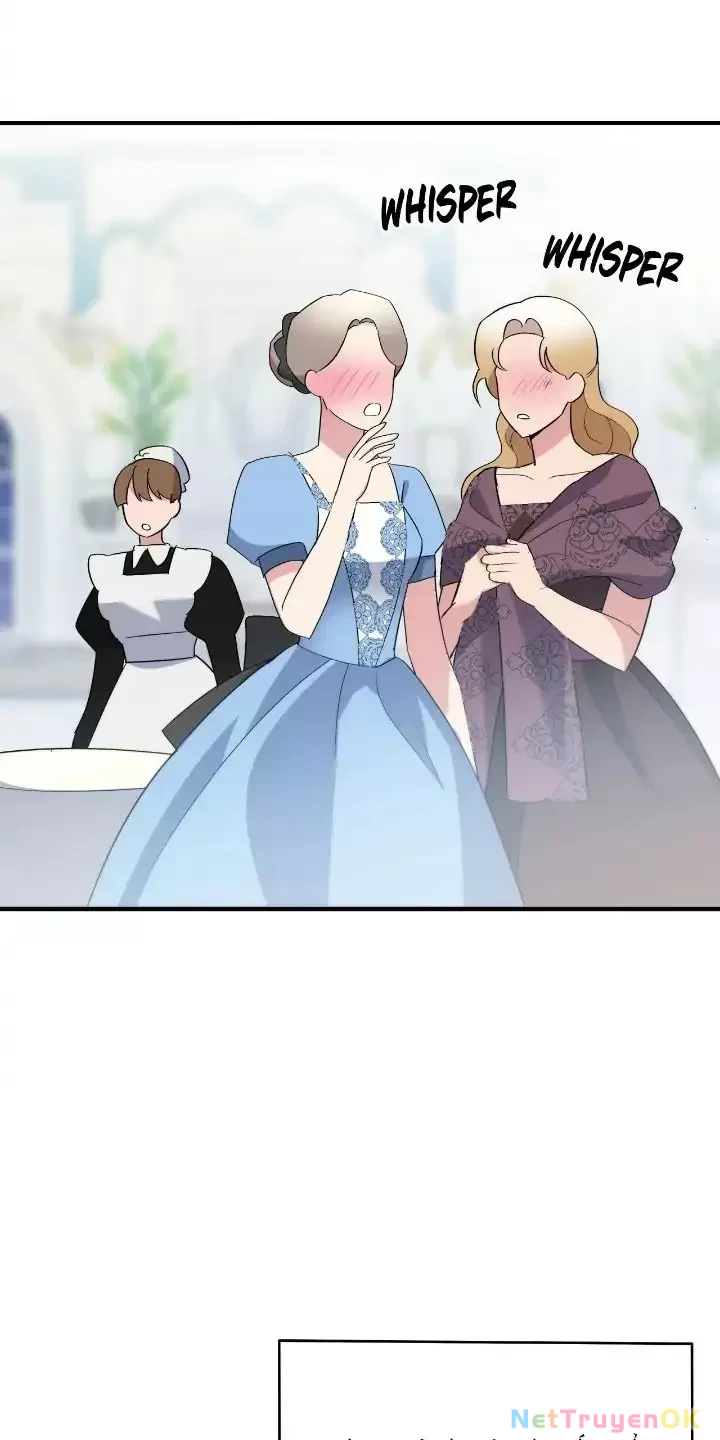 Mượn Rượu Trở Thành Hoàng Hậu Chapter 32 - Trang 2