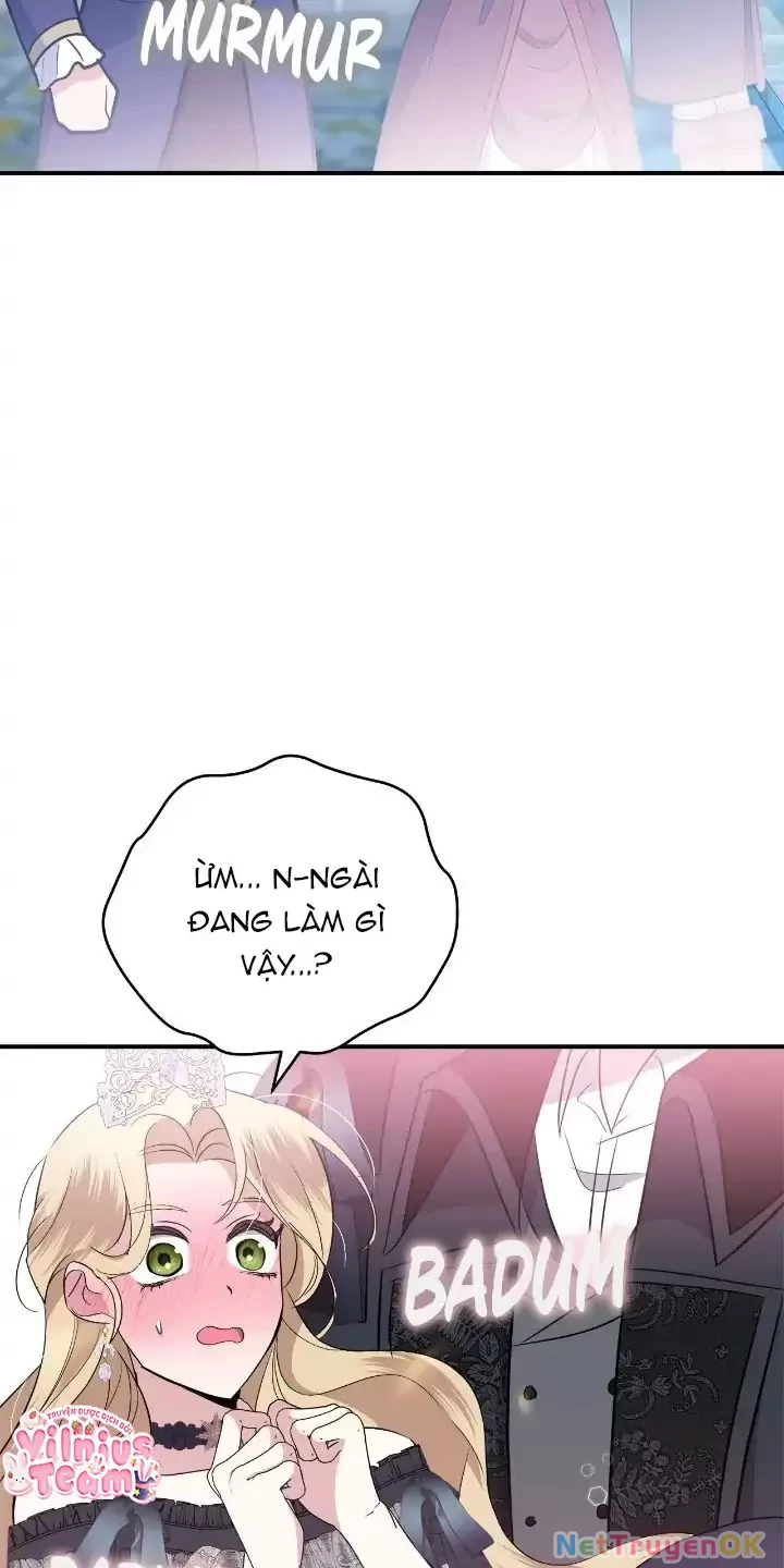 Mượn Rượu Trở Thành Hoàng Hậu Chapter 32 - Trang 2