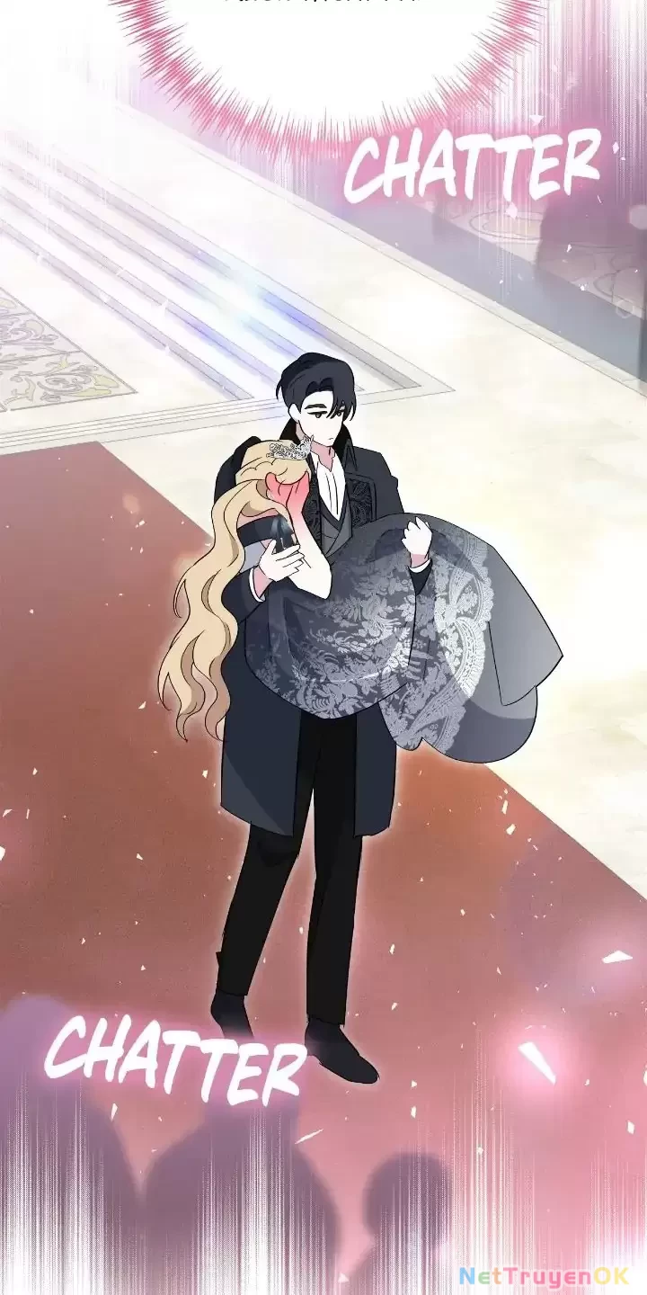 Mượn Rượu Trở Thành Hoàng Hậu Chapter 32 - Trang 2